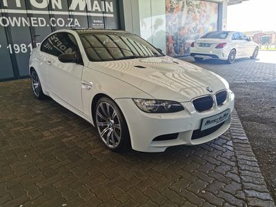 Used Bmw M3 Coupe M Dct For Sale In Eastern Cape Cars Co Za Id