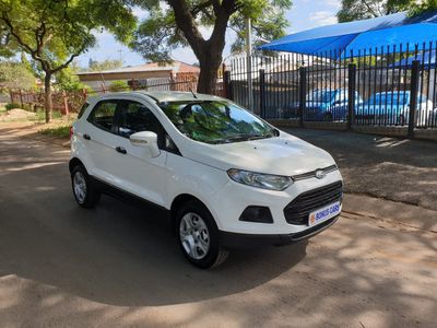 Used Ford EcoSport 1.5 TiVCT Ambiente for sale in Gauteng - Cars.co.za ...