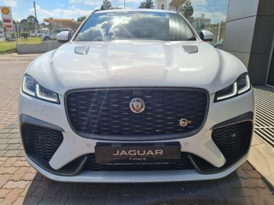 Used Jaguar F Pace F Pace Svr Facelift For Sale In Gauteng Cars Co Za Id Used Jaguar F Pace F Pace Svr Facelift For Sale In Gauteng Cars Co Za Id