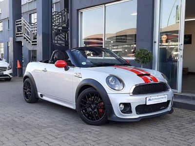 gauteng jcw