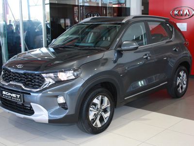 Used Kia Sonet 1.5 EX for sale in Gauteng Cars.co.za (ID7257150)