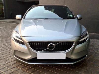 Used Volvo V40 T4 Momentum Auto For Sale In Gauteng Cars Co Za Id