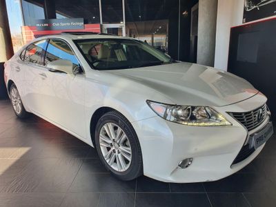 Used Lexus ES 250 for sale in Gauteng - Cars.co.za (ID:7433507)