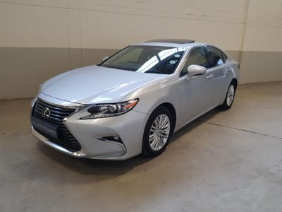 Used Lexus ES 250 for sale in Western Cape - Cars.co.za (ID:7506821)