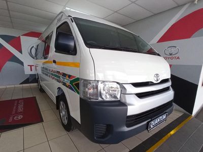 Lichtenburg Toyota - Vehicles