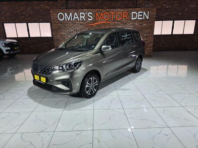 Make, model, year
