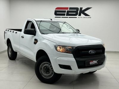 EBK Auto Dealers Rosettenville - Vehicles
