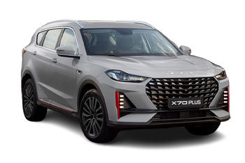 Jetour X70