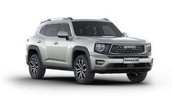 Haval H7