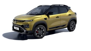Renault Kiger