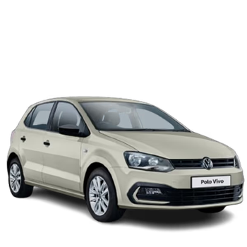 Volkswagen Polo Vivo