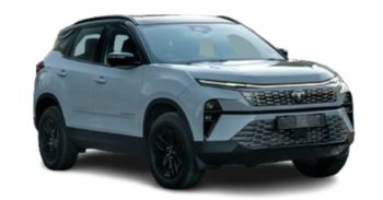 TATA Harrier