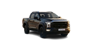 Foton Tunland