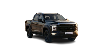 Foton Tunland