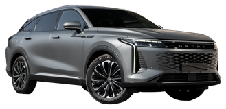 Omoda C9