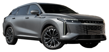 Omoda C9