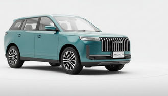 Jaecoo J5