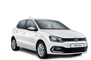 Volkswagen Polo Vivo