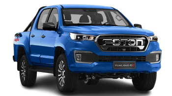 Foton Tunland