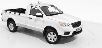 JAC T6