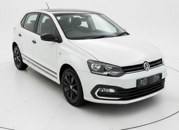 Volkswagen Polo Vivo
