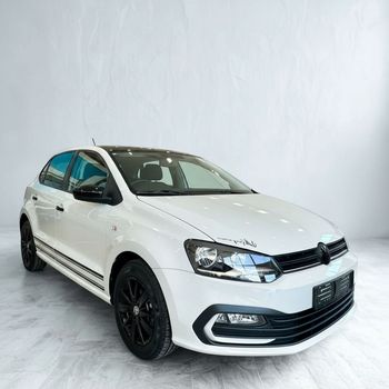 Volkswagen Polo Vivo