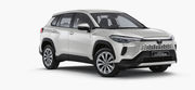 Get the ALL New Toyota Corolla Cross 1.8 XI from ONLY R5950PM* SAVE R50 000!