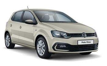 Volkswagen Polo Vivo