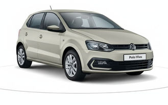 Volkswagen Polo Vivo