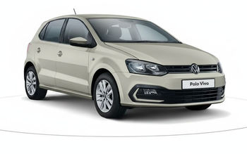 Volkswagen Polo Vivo
