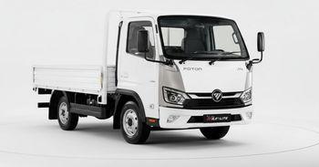Foton Miler