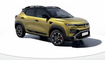 Renault Kiger
