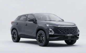 Omoda C5