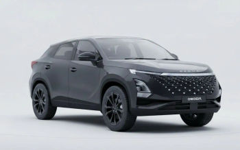 Omoda C5