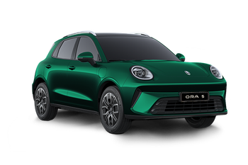 GWM Ora 5