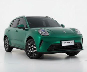 GWM Ora 5