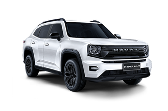 Haval H7