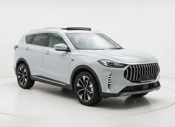Jetour X70
