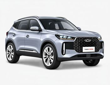 Chery Tiggo Cross