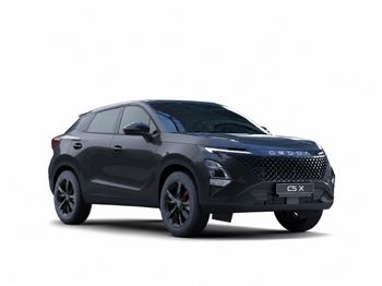 Omoda C5
