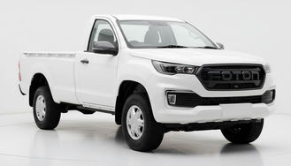 Foton Tunland