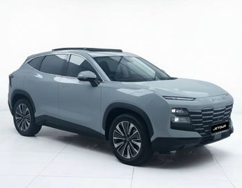 Jetour Dashing
