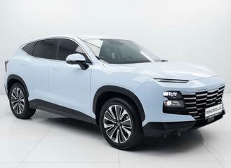 Jetour Dashing