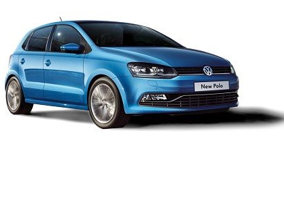 polo tsi 2017 price per month