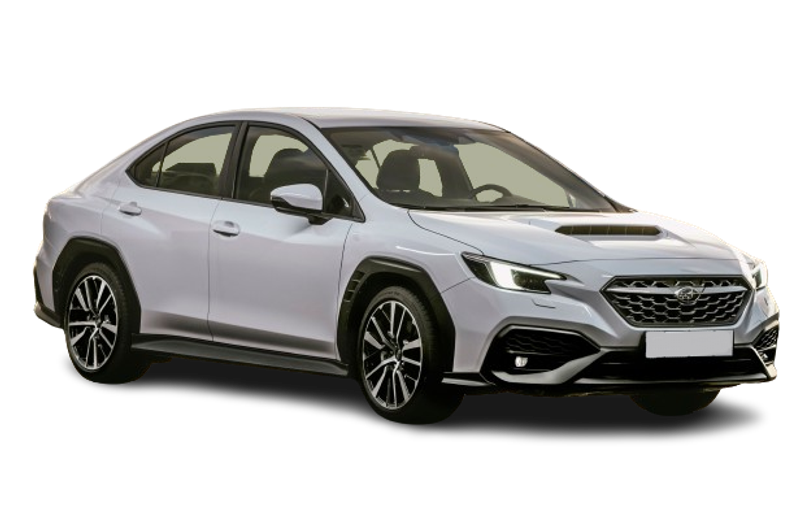 New Subaru WRX Save R150 000!