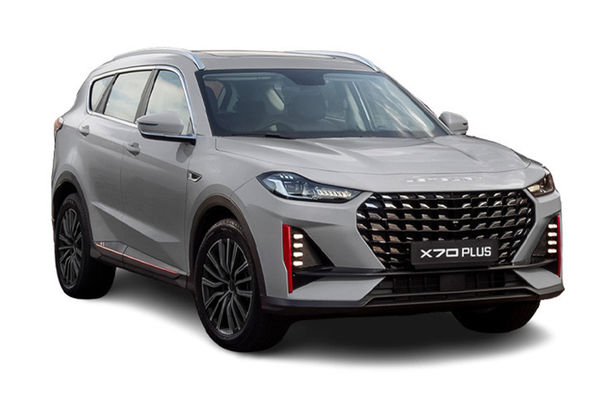 Jetour X70