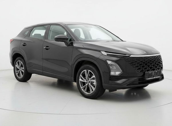 Omoda C5