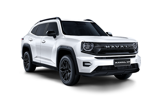Haval H7