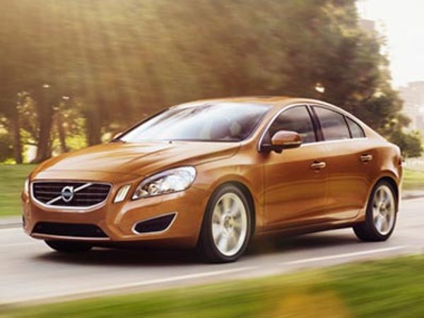 Volvo s60 t3 Volvo s60 t3
