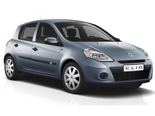 Renault Clio 3 Yahoo Special Cars Co Za